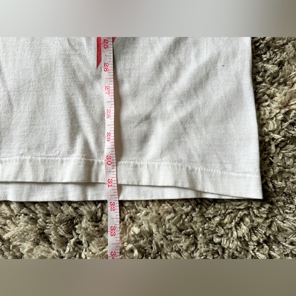 Mark Martin #6 NASCAR Flight t-shirt AOP - Picture 5 of 9